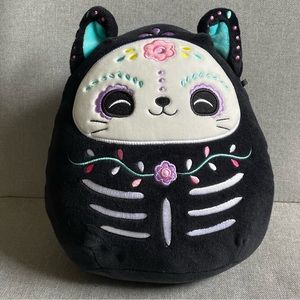 Dia De Los Muertos Squishmallow
